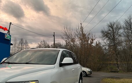 Volkswagen Touareg III, 2008 год, 650 000 рублей, 2 фотография