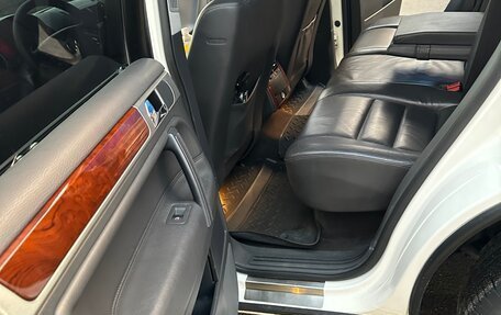 Volkswagen Touareg III, 2008 год, 650 000 рублей, 12 фотография