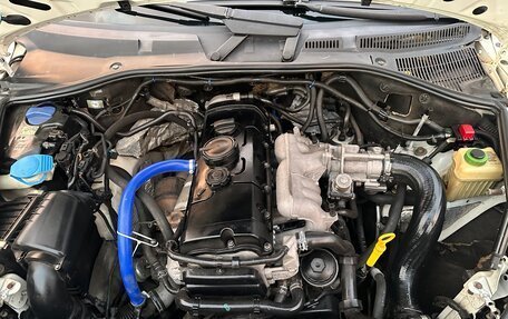 Volkswagen Touareg III, 2008 год, 650 000 рублей, 9 фотография