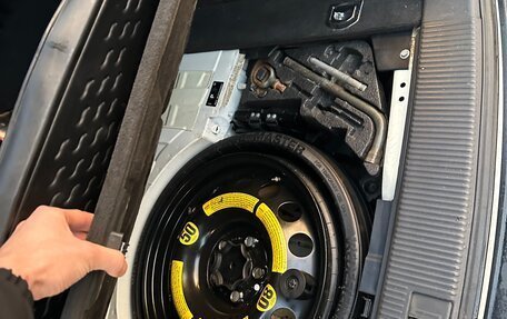 Volkswagen Touareg III, 2008 год, 650 000 рублей, 10 фотография