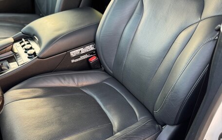 Lexus LX III, 2016 год, 6 200 000 рублей, 18 фотография