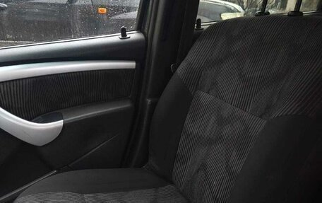 Renault Logan I, 2011 год, 380 000 рублей, 3 фотография