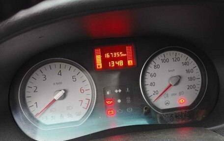 Renault Logan I, 2011 год, 380 000 рублей, 6 фотография