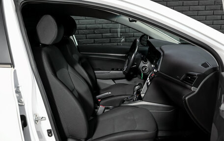 Hyundai Elantra VI рестайлинг, 2020 год, 1 800 000 рублей, 11 фотография