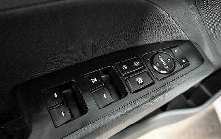 Hyundai Elantra VI рестайлинг, 2020 год, 1 800 000 рублей, 13 фотография