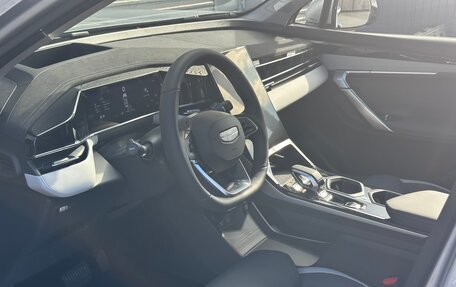 Geely Atlas, 2025 год, 3 917 190 рублей, 7 фотография