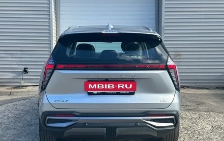 Geely Atlas, 2025 год, 3 917 190 рублей, 2 фотография