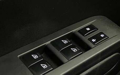 DongFeng AX7 I, 2017 год, 1 155 000 рублей, 9 фотография