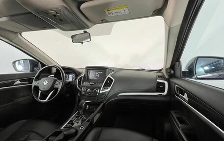 DongFeng AX7 I, 2017 год, 1 155 000 рублей, 5 фотография