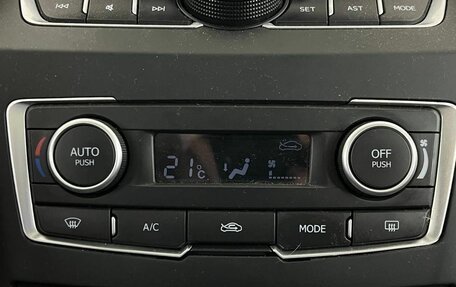 DongFeng AX7 I, 2017 год, 1 155 000 рублей, 12 фотография