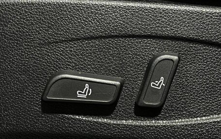 DongFeng AX7 I, 2017 год, 1 155 000 рублей, 10 фотография