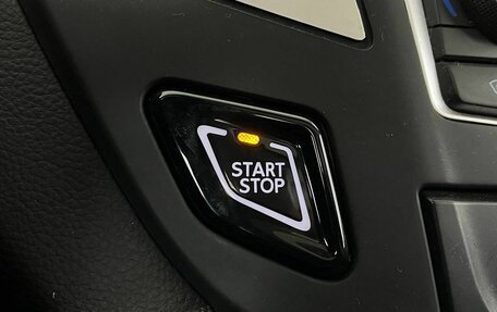 DongFeng AX7 I, 2017 год, 1 155 000 рублей, 13 фотография