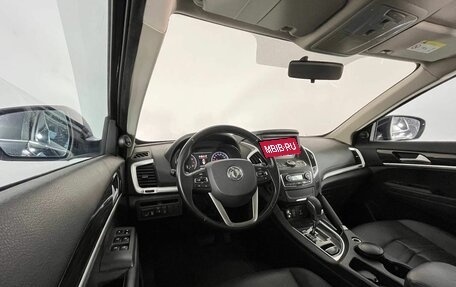 DongFeng AX7 I, 2017 год, 1 155 000 рублей, 6 фотография