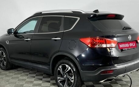 DongFeng AX7 I, 2017 год, 1 155 000 рублей, 2 фотография