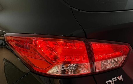 DongFeng AX7 I, 2017 год, 1 155 000 рублей, 22 фотография