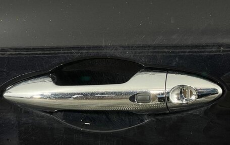 DongFeng AX7 I, 2017 год, 1 155 000 рублей, 24 фотография