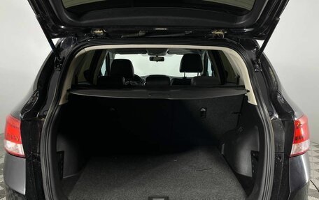 DongFeng AX7 I, 2017 год, 1 155 000 рублей, 21 фотография