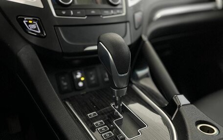 DongFeng AX7 I, 2017 год, 1 155 000 рублей, 16 фотография