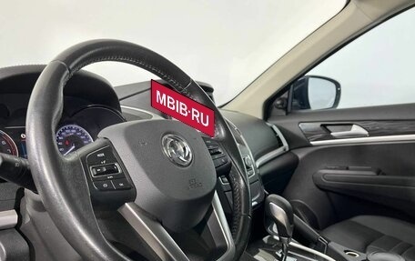 DongFeng AX7 I, 2017 год, 1 155 000 рублей, 18 фотография