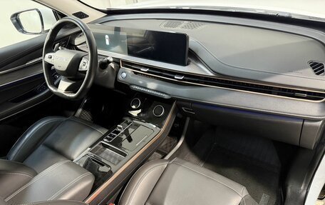 CheryExeed LX, 2022 год, 1 899 800 рублей, 3 фотография