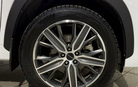 CheryExeed LX, 2022 год, 1 899 800 рублей, 5 фотография