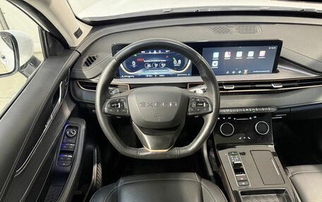 CheryExeed LX, 2022 год, 1 899 800 рублей, 9 фотография