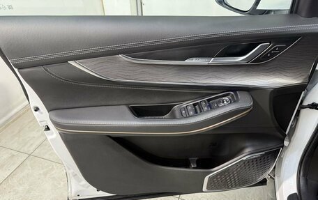 CheryExeed LX, 2022 год, 1 899 800 рублей, 7 фотография