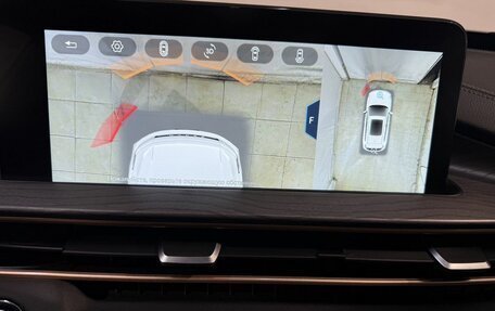 CheryExeed LX, 2022 год, 1 899 800 рублей, 13 фотография
