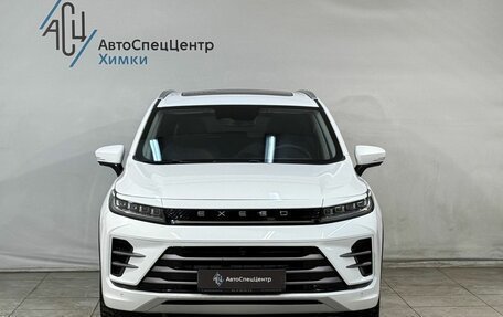 CheryExeed LX, 2022 год, 1 899 800 рублей, 16 фотография