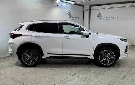 CheryExeed LX, 2022 год, 1 899 800 рублей, 20 фотография