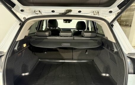CheryExeed LX, 2022 год, 1 899 800 рублей, 11 фотография