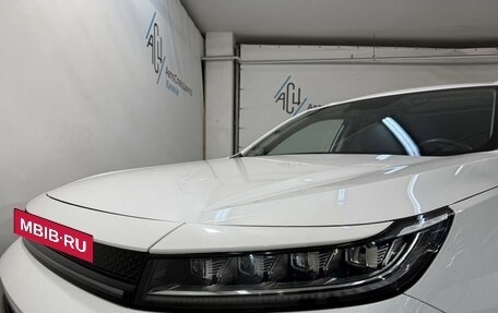 CheryExeed LX, 2022 год, 1 899 800 рублей, 15 фотография