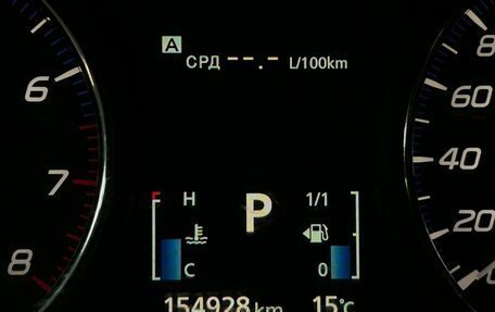 Mitsubishi Outlander III рестайлинг 3, 2014 год, 1 488 000 рублей, 20 фотография