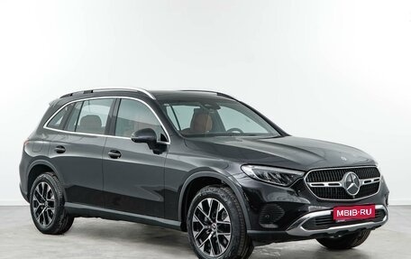 Mercedes-Benz GLC, 2024 год, 8 718 888 рублей, 1 фотография