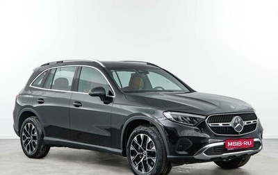 Mercedes-Benz GLC, 2024 год, 8 718 888 рублей, 1 фотография