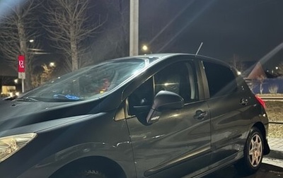 Peugeot 308 II, 2011 год, 450 000 рублей, 1 фотография