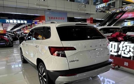 Skoda Karoq I, 2023 год, 1 890 032 рублей, 3 фотография