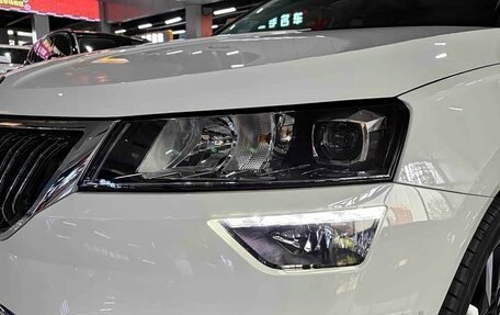 Skoda Karoq I, 2023 год, 1 890 032 рублей, 6 фотография