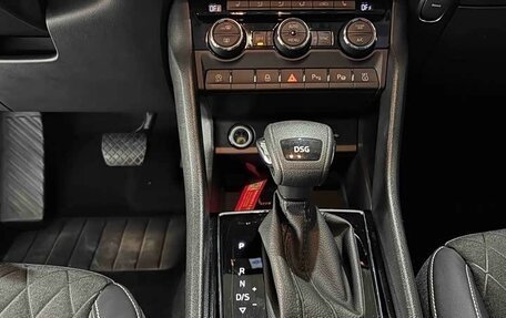 Skoda Karoq I, 2023 год, 1 890 032 рублей, 14 фотография