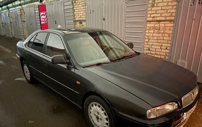 Land Rover 600, 1998 год, 115 000 рублей, 1 фотография