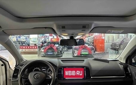 Skoda Karoq I, 2023 год, 1 890 032 рублей, 11 фотография