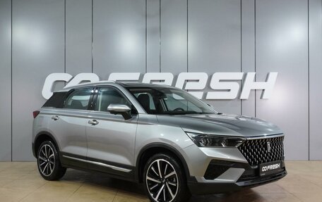 FAW Bestune T77, 2024 год, 2 199 000 рублей, 1 фотография