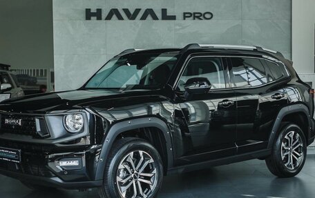Haval H7, 2025 год, 3 849 000 рублей, 1 фотография