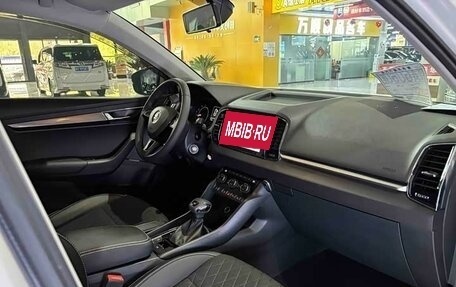 Skoda Karoq I, 2023 год, 1 890 032 рублей, 20 фотография