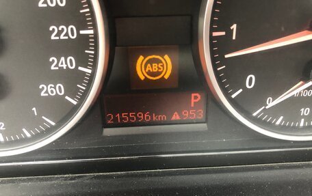 BMW 3 серия, 2010 год, 850 000 рублей, 1 фотография