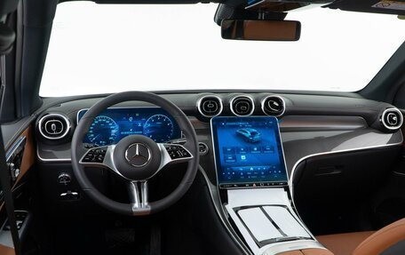 Mercedes-Benz GLC, 2024 год, 8 718 888 рублей, 7 фотография