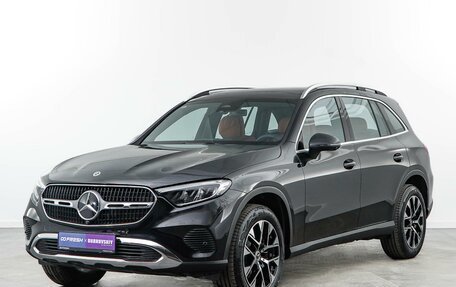 Mercedes-Benz GLC, 2024 год, 8 718 888 рублей, 5 фотография