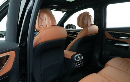 Mercedes-Benz GLC, 2024 год, 8 718 888 рублей, 12 фотография