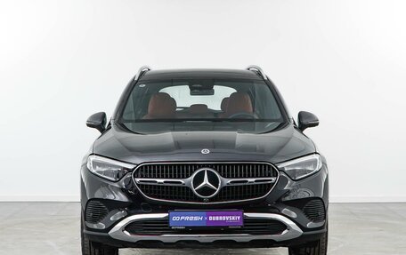 Mercedes-Benz GLC, 2024 год, 8 718 888 рублей, 3 фотография