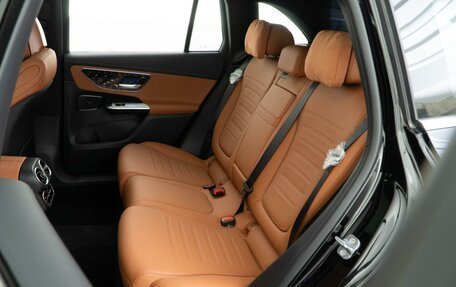 Mercedes-Benz GLC, 2024 год, 8 718 888 рублей, 10 фотография